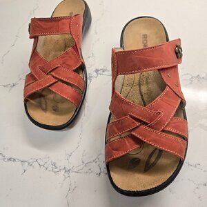 ROMIKA IBIZA 99 SZ 8.5m/39 HIBISCUS COLOR